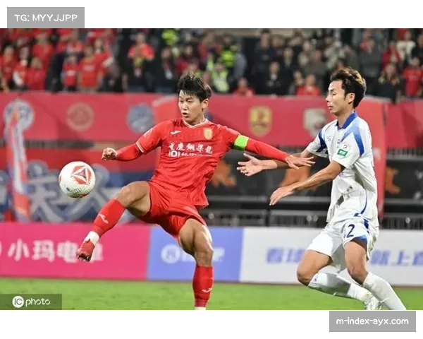 中甲上半场战成平局，重庆铜梁龙与石家庄功夫0-0互交白卷