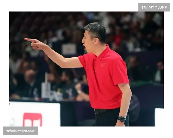 国际篮联实力榜中国位列亚洲第三 出线形势仍需积极争取