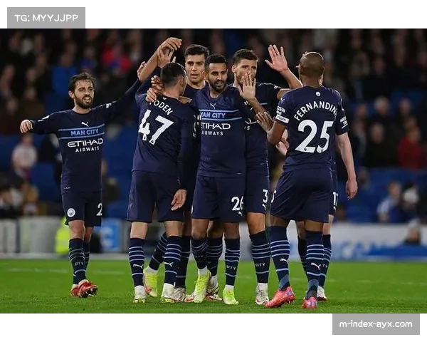 三线作战考验阵容深度 曼城轮换策略受关注