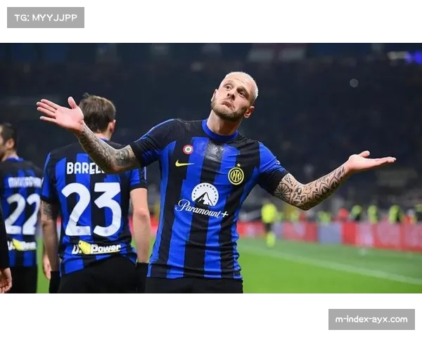 迪马尔科连续五场意甲送助攻创后卫历史纪录 迪马尔科连续五场意甲送助攻创后卫历史纪录