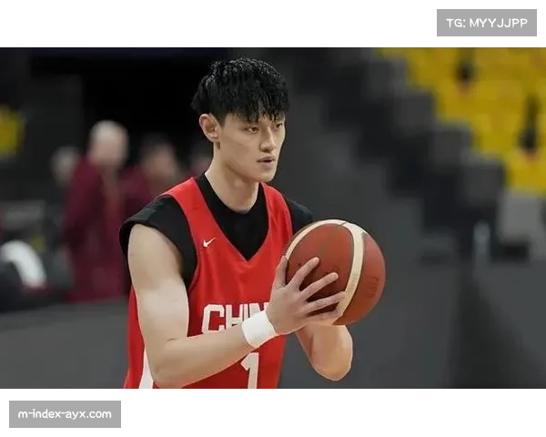 北京曾凡博三分投射稳定性 季后赛空间拉开至关重要